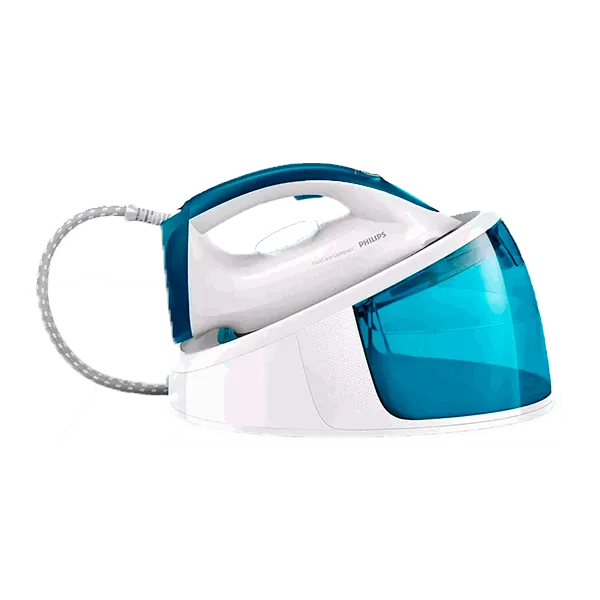 Замена помпы